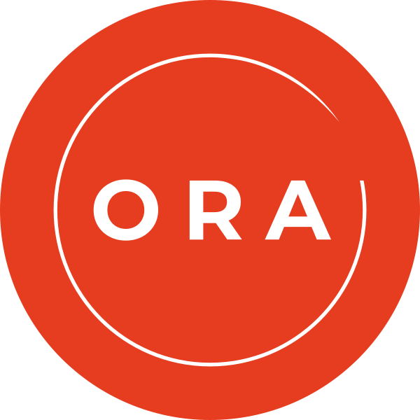 ORMP logo