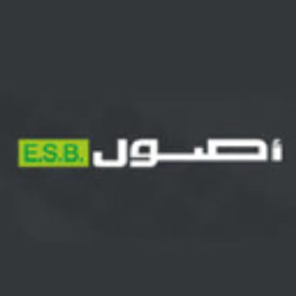 EBSC logo