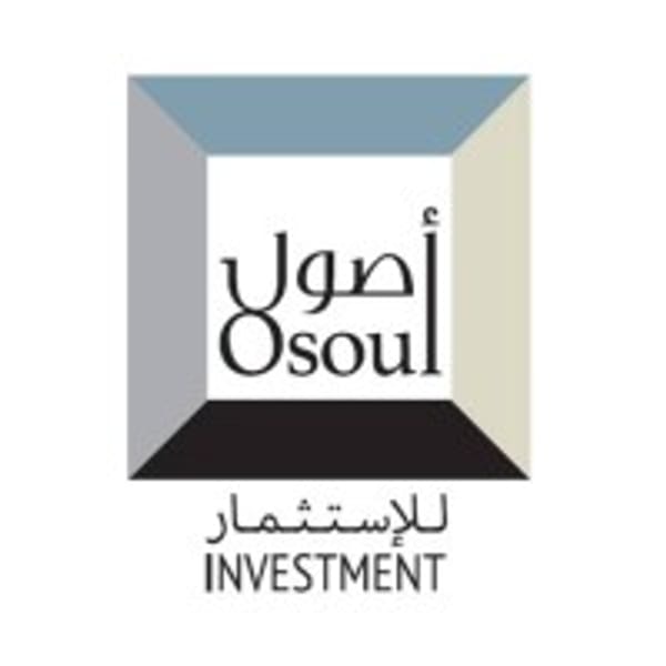 OSOUL logo
