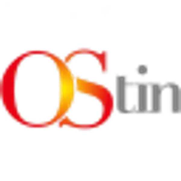 OST logo