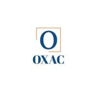OXAC logo