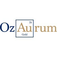 OZM logo