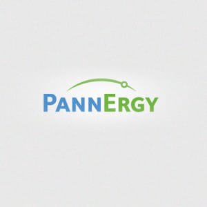 PANNERGY logo