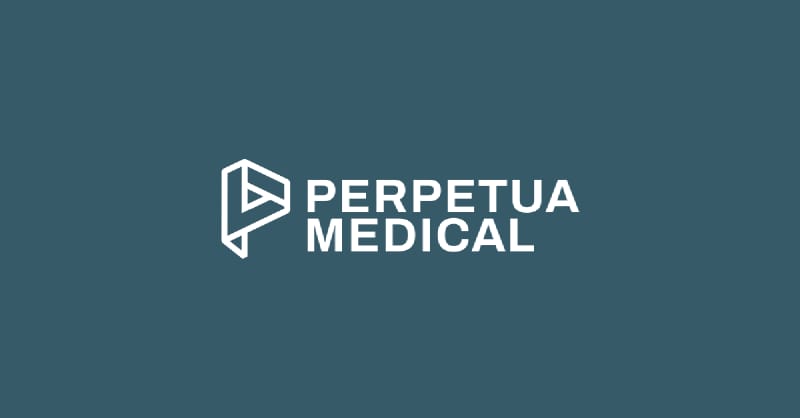 PERP B logo