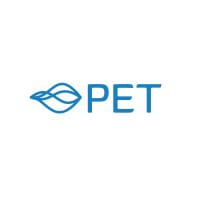 PET logo