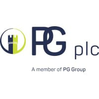 PG logo