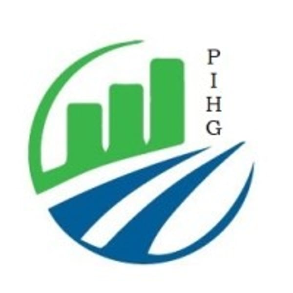 PIHG logo