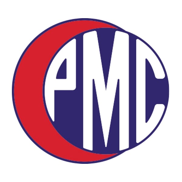 PMCK logo