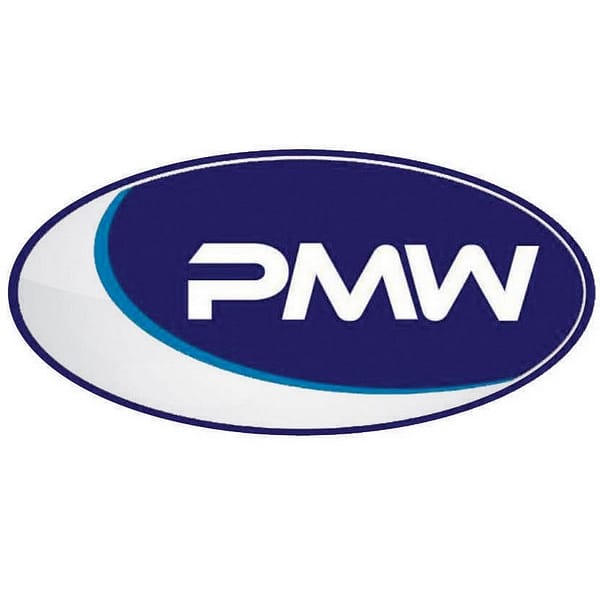 PMW logo