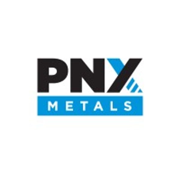 PNX logo