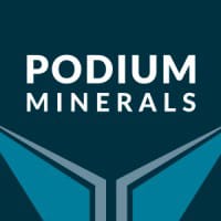 POD logo