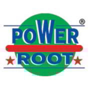 PWROOT logo