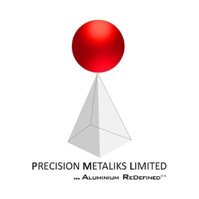 PRECISION logo