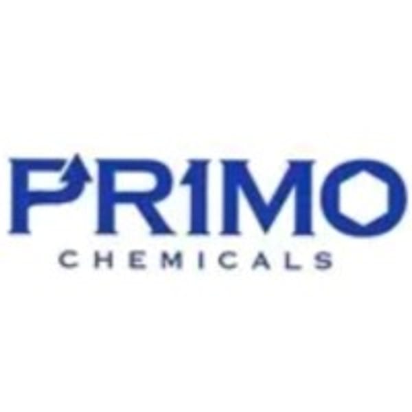 PRIMO logo