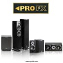 PROFX logo