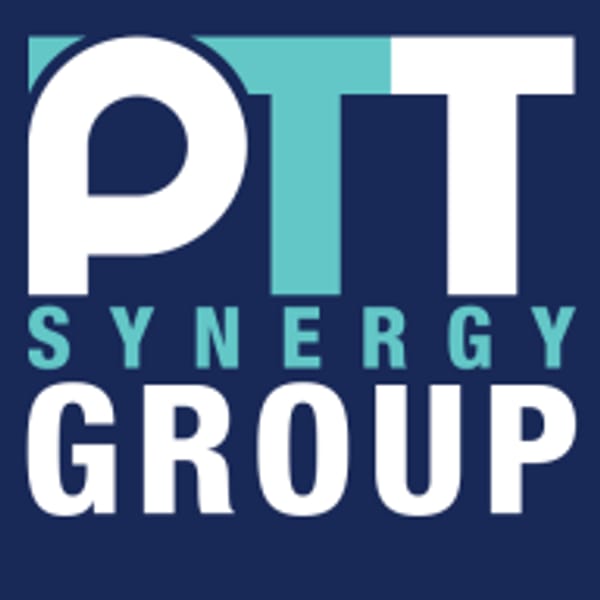 PTT logo