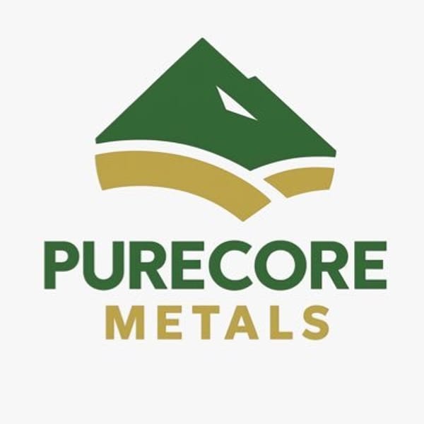 PURE logo