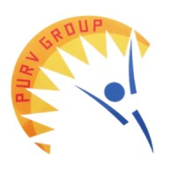 PURVFLEXI logo