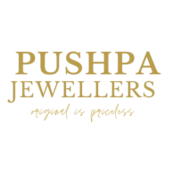 PUSHPA logo