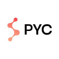 PYC logo