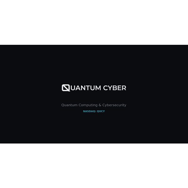 QUCY logo