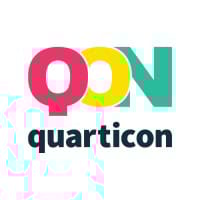 QON logo