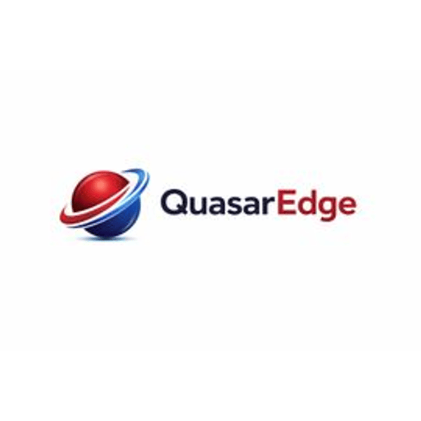 QRED logo