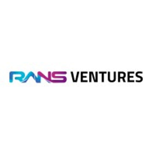 RANS logo