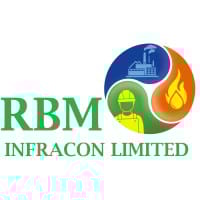 RBMINFRA logo