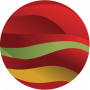 RC1 logo