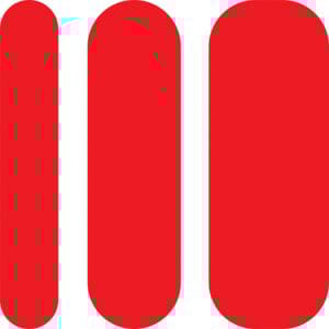 RDM logo