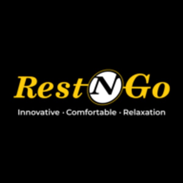 RESTNGO logo