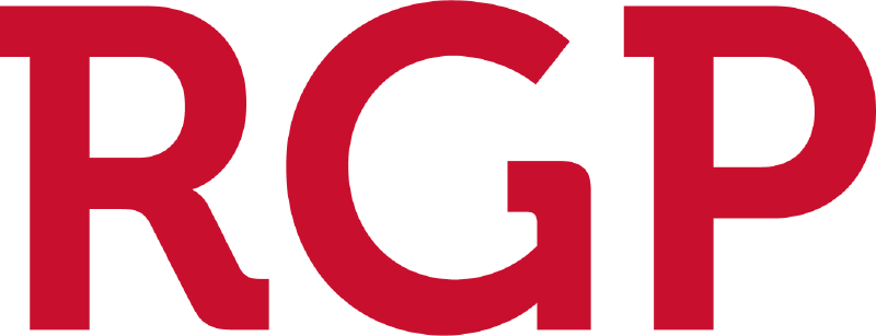 RGP logo
