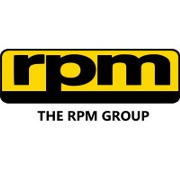 RPM logo