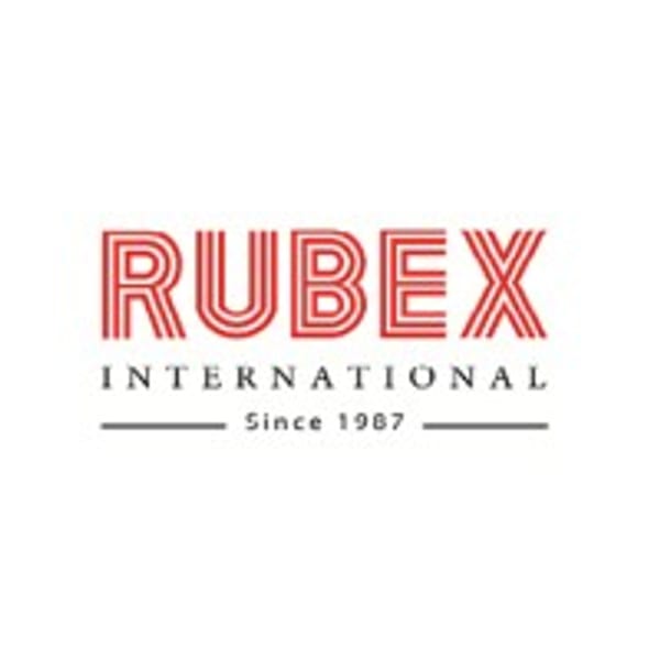 RUBX logo