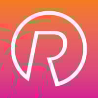 RYDE logo