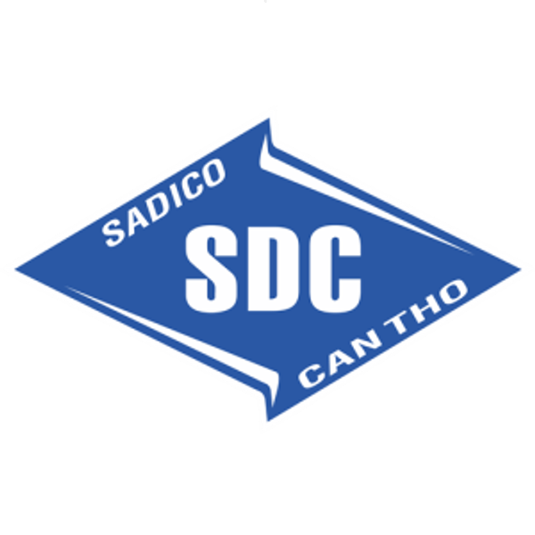 SDG logo