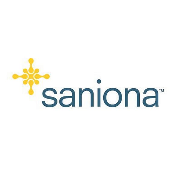 SANION logo