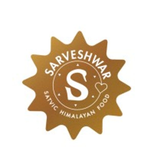 SARVESHWAR logo