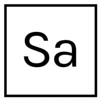 SAUNA logo