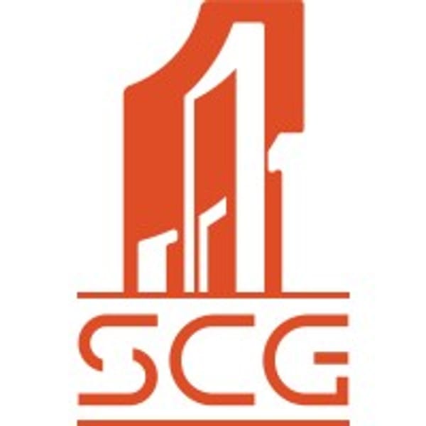 SCG logo