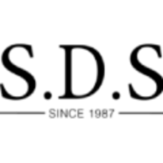 SDS logo