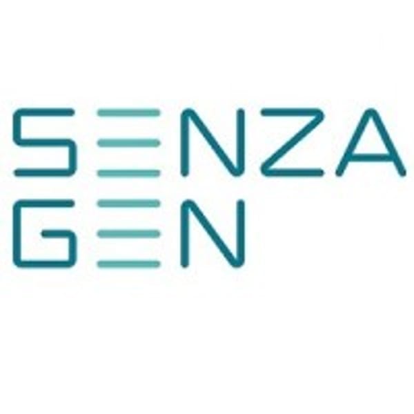 SENZA logo