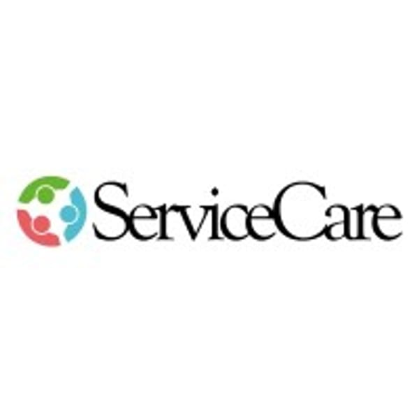 SERVICE logo