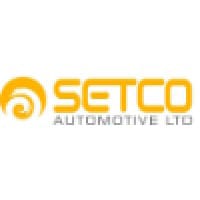 SETCO logo