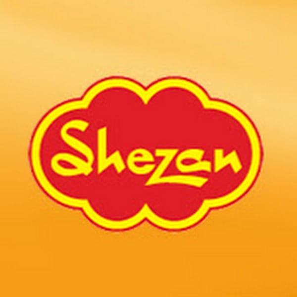 SHEZ logo