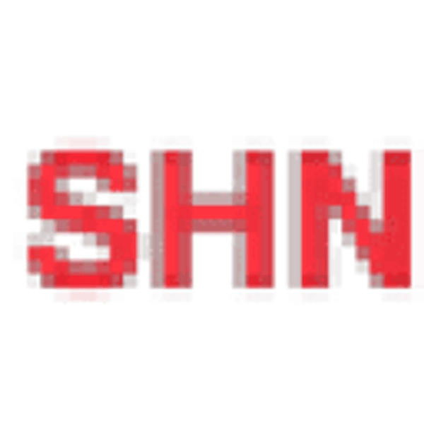 SHN logo