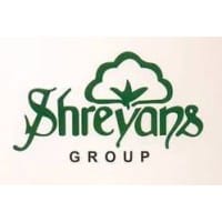 SHREYANIND logo