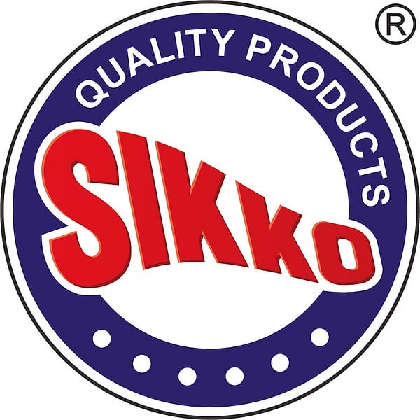 SIKKO logo