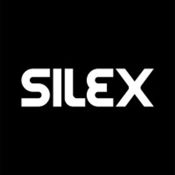 SILEX logo